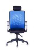OFFICE PRO kancelářská židle Calypso XL BP