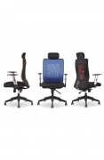 OFFICE PRO kancelářská židle Calypso XL BP