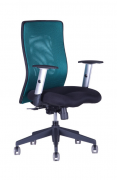OFFICE PRO kancelářská židle Calypso XL BP