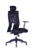 OFFICE PRO kancelářská židle Calypso XL BP