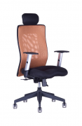 OFFICE PRO kancelářská židle Calypso XL BP