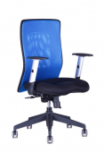 OFFICE PRO kancelářská židle Calypso XL BP