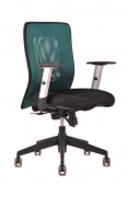 OFFICE PRO kancelářská židle Calypso