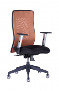 OFFICE PRO kancelářská židle Calypso Grand BP