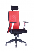 OFFICE PRO kancelářská židle Calypso Grand BP
