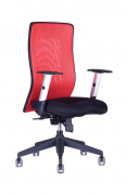 OFFICE PRO kancelářská židle Calypso Grand BP