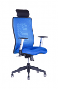 OFFICE PRO kancelářská židle Calypso Grand BP