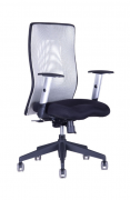 OFFICE PRO kancelářská židle Calypso Grand BP