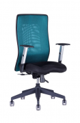 OFFICE PRO kancelářská židle Calypso Grand BP