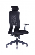 OFFICE PRO kancelářská židle Calypso Grand BP