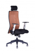 OFFICE PRO kancelářská židle Calypso Grand BP