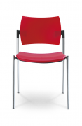 LD SEATING křeslo Dream 110 PVC