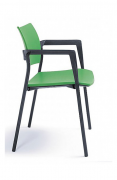 LD SEATING křeslo Dream 110 PVC