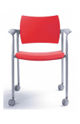 LD SEATING křeslo Dream 111 PVC