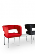 LD SEATING křeslo Next
