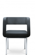 LD SEATING křeslo Next