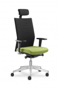 LD SEATING kancelářské křeslo Element 430-SYS STYLE-STRIP