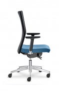 LD SEATING kancelářské křeslo Element 430-SYS STYLE-STRIP