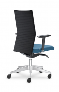 LD SEATING kancelářské křeslo Element 430-SYS STYLE-STRIP