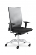 LD SEATING kancelářské křeslo Element 430-SYS STYLE-STRIP
