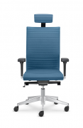 LD SEATING kancelářské křeslo Element 430-SYS STYLE-STRIP