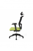 OFFICE PRO kancelářské křeslo Themis SP