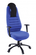 PROWORK kancelářské křeslo Bruto 7290S