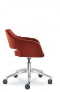 LD SEATING křeslo Polo