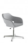 LD SEATING křeslo Polo
