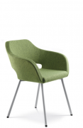 LD SEATING křeslo Polo