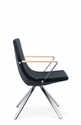 LD SEATING křeslo Moon