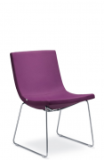 LD SEATING křeslo Moon