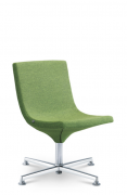 LD SEATING křeslo Moon