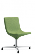 LD SEATING křeslo Moon