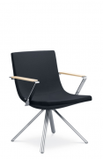 LD SEATING křeslo Moon