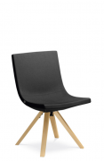 LD SEATING křeslo Moon