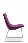 LD SEATING křeslo Moon