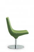 LD SEATING křeslo Moon
