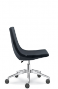LD SEATING křeslo Moon
