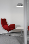 LD SEATING křeslo Relax S