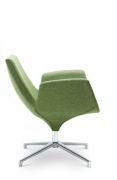 LD SEATING křeslo Relax S