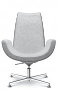 LD SEATING křeslo Relax+ V - A