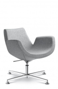 LD SEATING křeslo Relax+ S - A