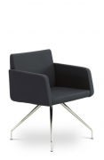 LD SEATING křeslo Delta