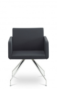 LD SEATING křeslo Delta