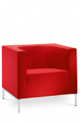 LD SEATING křeslo Kubik