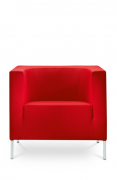 LD SEATING křeslo Kubik