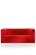 LD SEATING křeslo Kubik/2