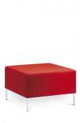 LD SEATING křeslo Kubik T