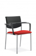 LD SEATING konferenční židle Seance 090